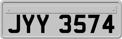 JYY3574