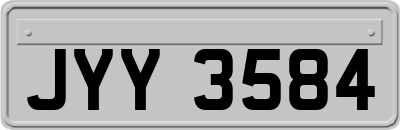 JYY3584