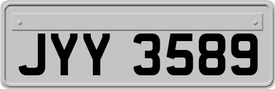 JYY3589