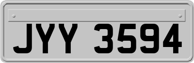 JYY3594