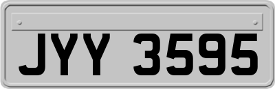 JYY3595