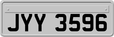 JYY3596