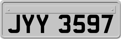 JYY3597