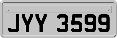 JYY3599