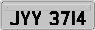 JYY3714