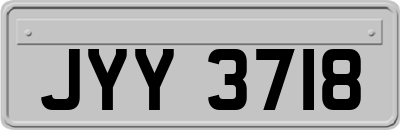 JYY3718
