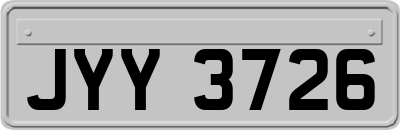 JYY3726