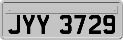 JYY3729