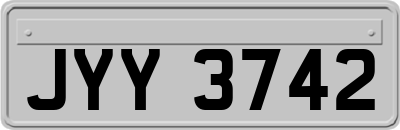 JYY3742