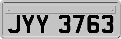 JYY3763