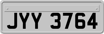 JYY3764