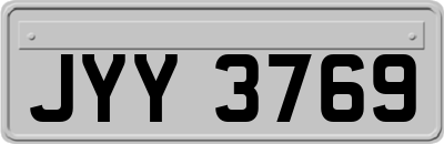 JYY3769