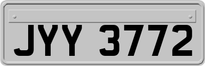 JYY3772