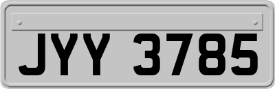 JYY3785