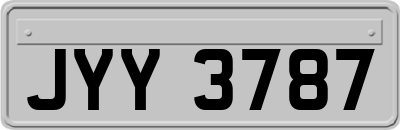 JYY3787