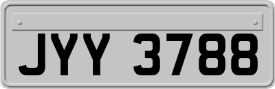 JYY3788