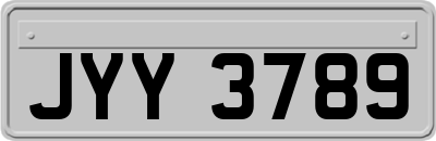 JYY3789