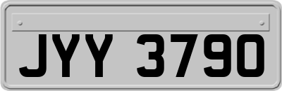 JYY3790