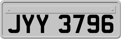 JYY3796