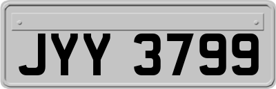 JYY3799