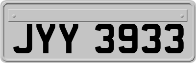 JYY3933