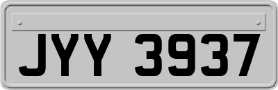 JYY3937