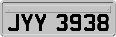 JYY3938