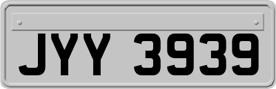 JYY3939