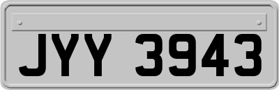 JYY3943