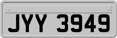JYY3949
