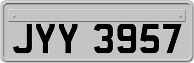 JYY3957