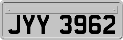 JYY3962