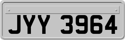 JYY3964