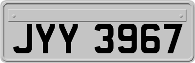 JYY3967