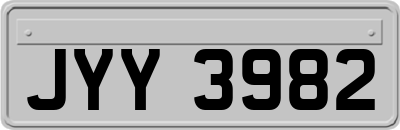 JYY3982