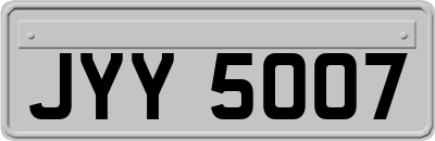 JYY5007