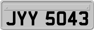 JYY5043