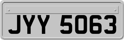 JYY5063