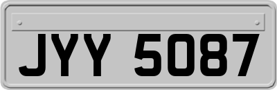 JYY5087