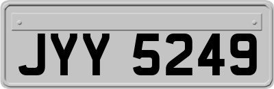 JYY5249