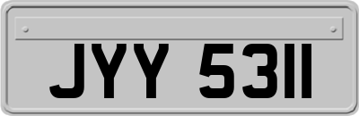 JYY5311