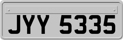 JYY5335