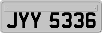 JYY5336