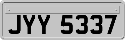 JYY5337