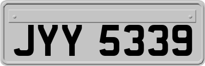 JYY5339