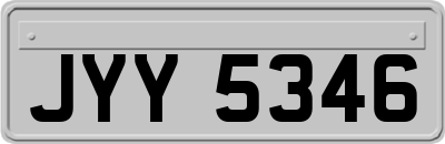 JYY5346