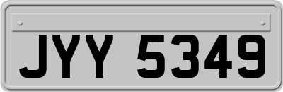 JYY5349