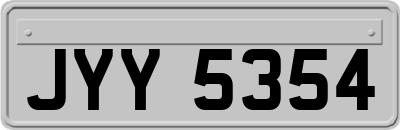 JYY5354