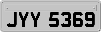 JYY5369