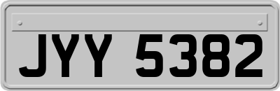 JYY5382